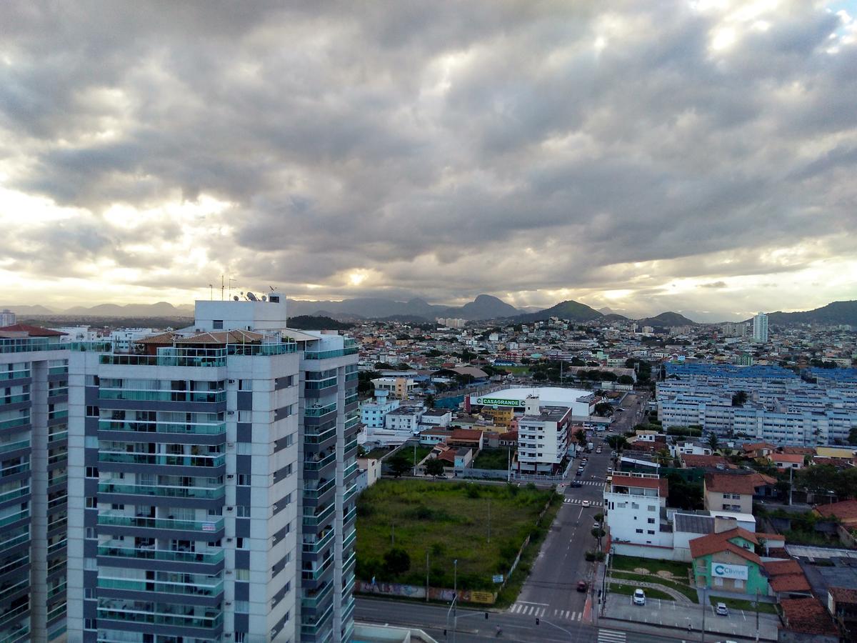 D Frente Green D 1 Vila Velha  Esterno foto