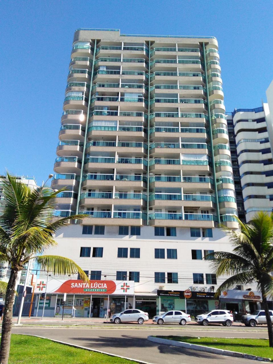D Frente Green D 1 Vila Velha  Esterno foto